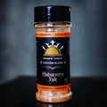 Habanero Salt