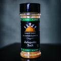 Jalapeño Salt